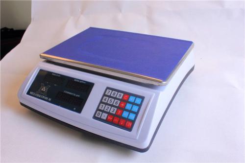電子衡器廠(chǎng)家