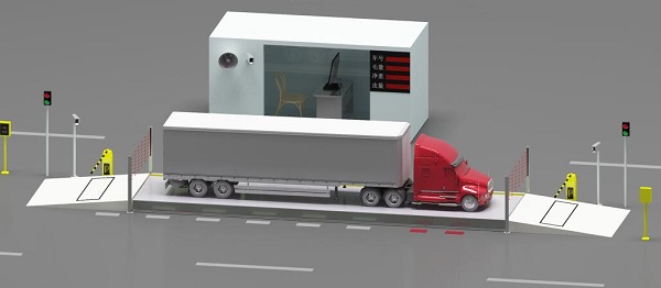 汽車衡日常檢查及預防性維護保養(yǎng)的內(nèi)容
